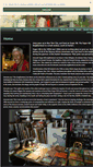 Mobile Screenshot of annawedwards.com